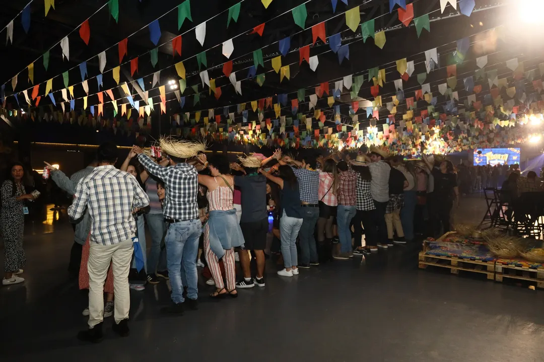 Festa Junina 2023 1